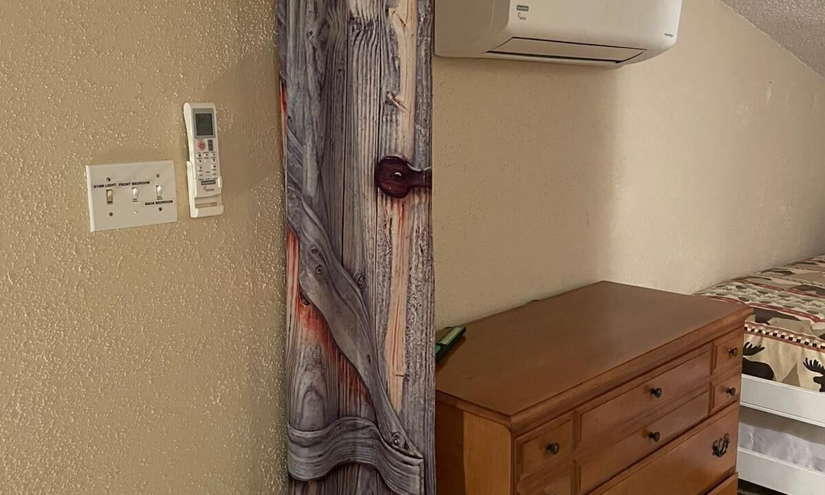 Photo of Bedroom in Fryburg