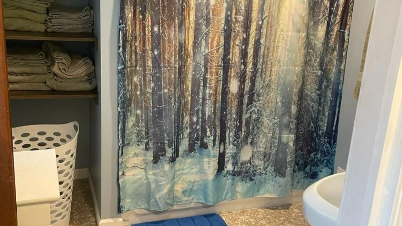 Photo of Bathroom in Fryburg