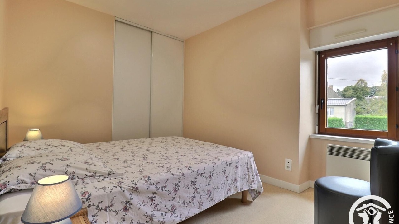 Photo of Bedroom in Epiniac