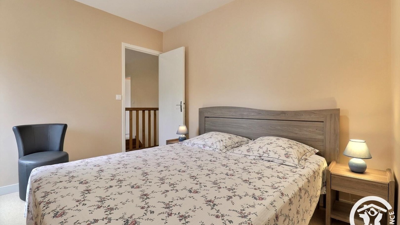 Photo of Bedroom in Epiniac