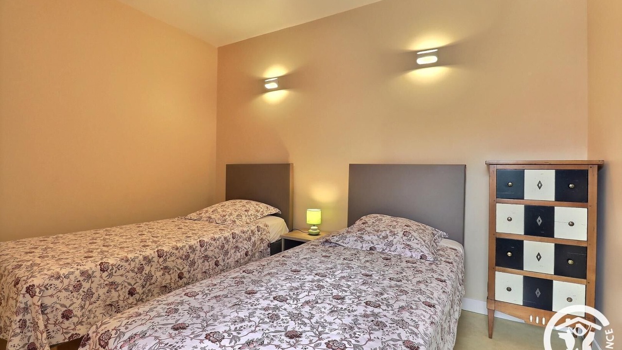 Photo of Bedroom in Epiniac