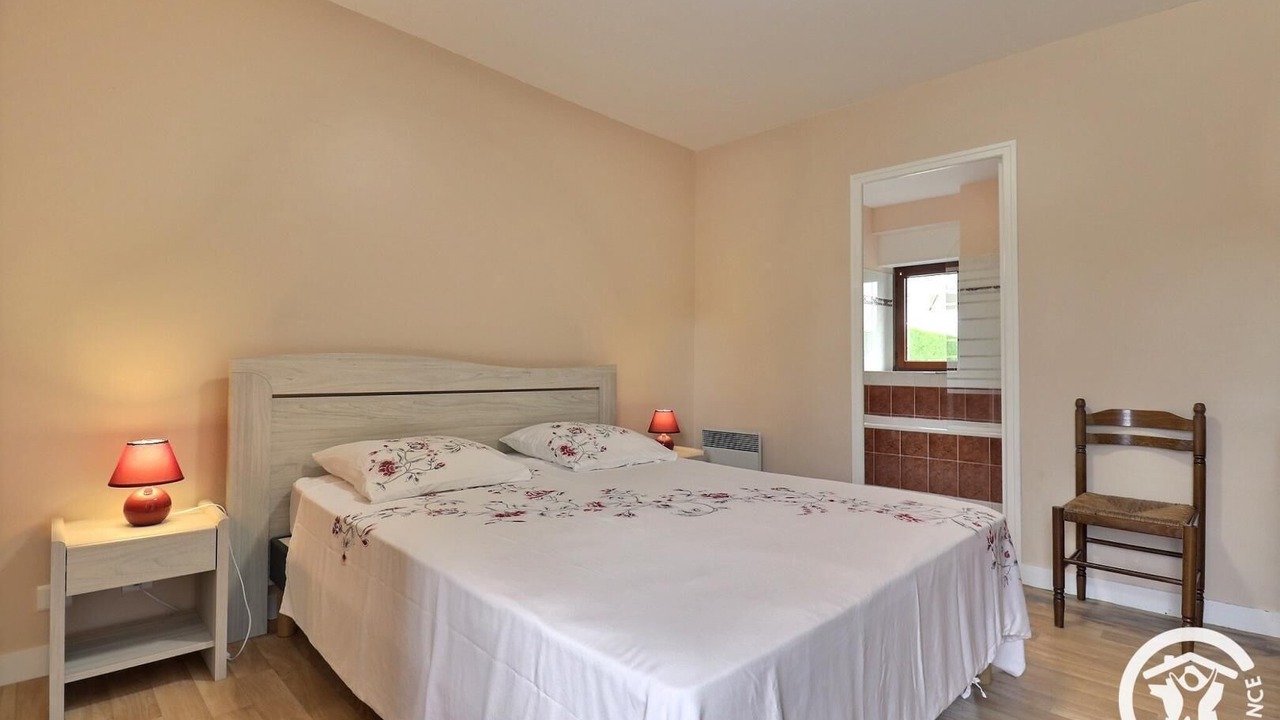 Photo of Bedroom in Epiniac