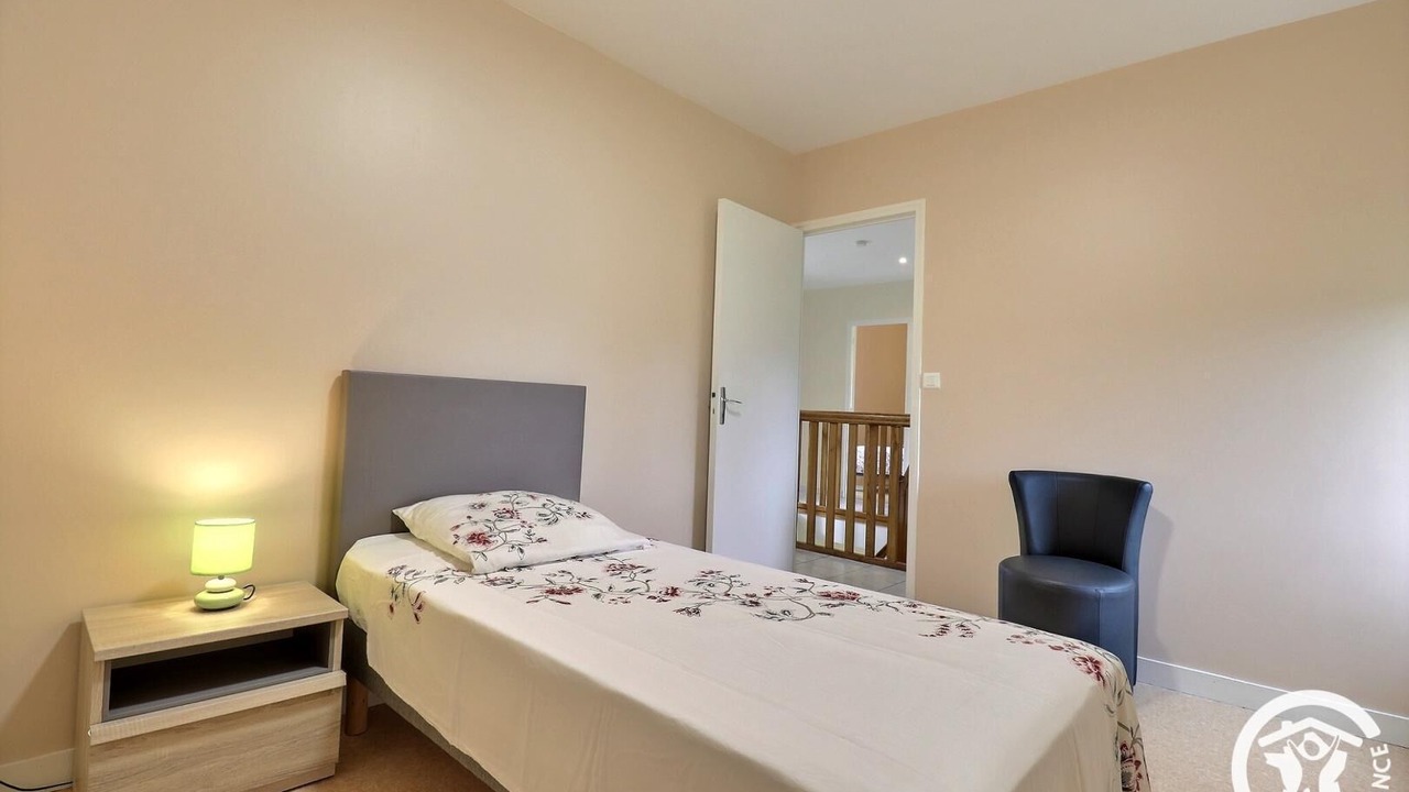 Photo of Bedroom in Epiniac