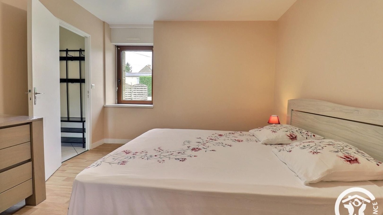 Photo of Bedroom in Epiniac