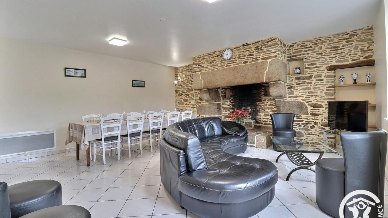 Photo of Livingroom in Epiniac