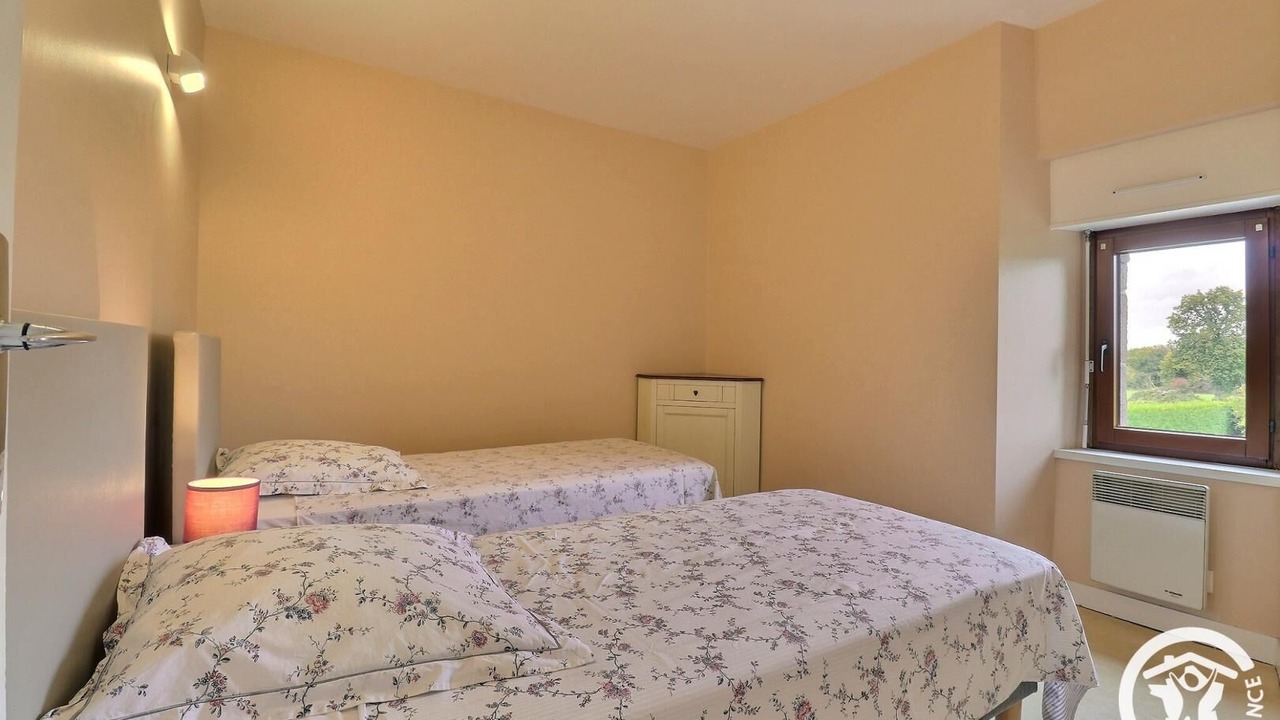 Photo of Bedroom in Epiniac