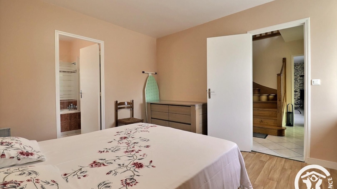 Photo of Bedroom in Epiniac