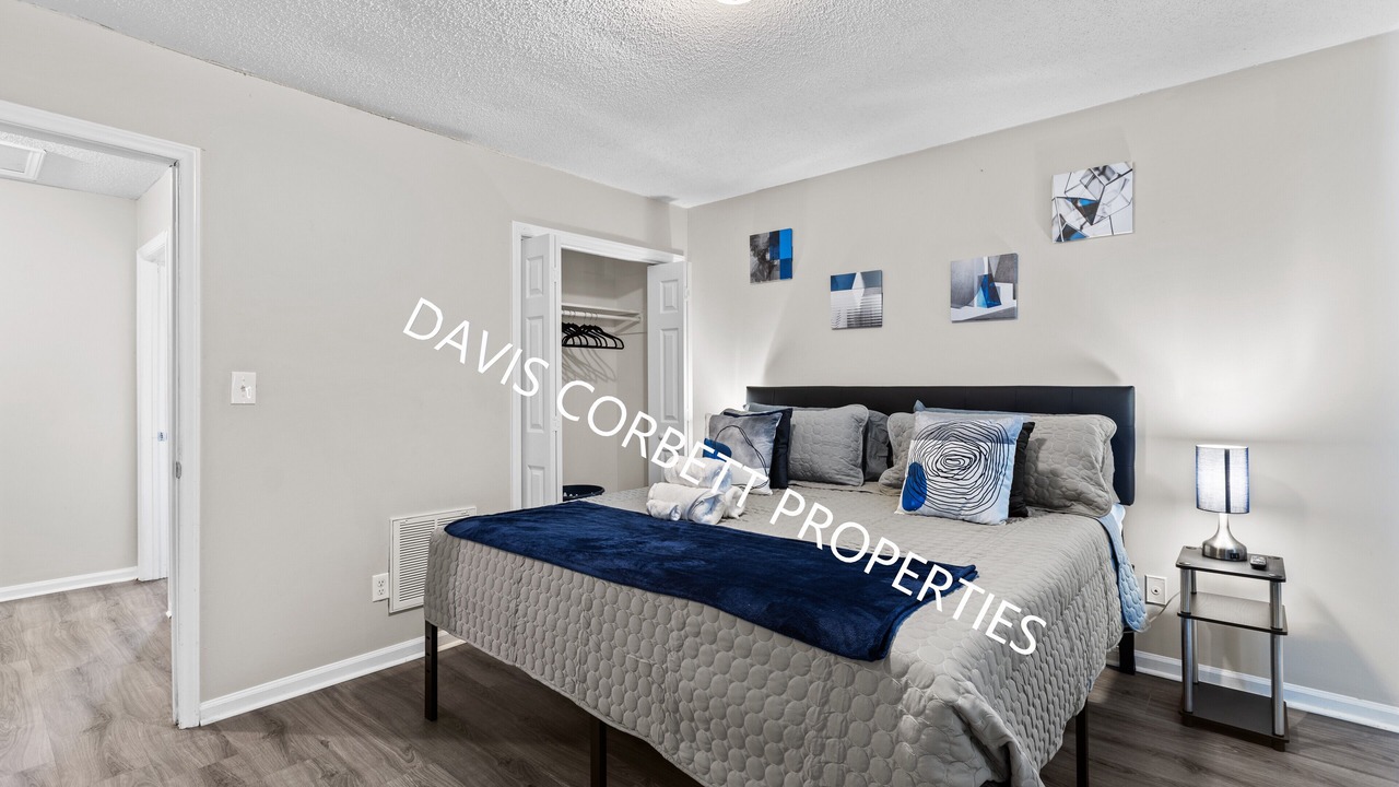Photo of Bedroom in Greenville