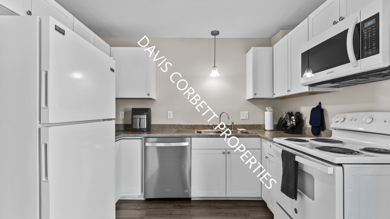Photo of Kitchen in Greenville