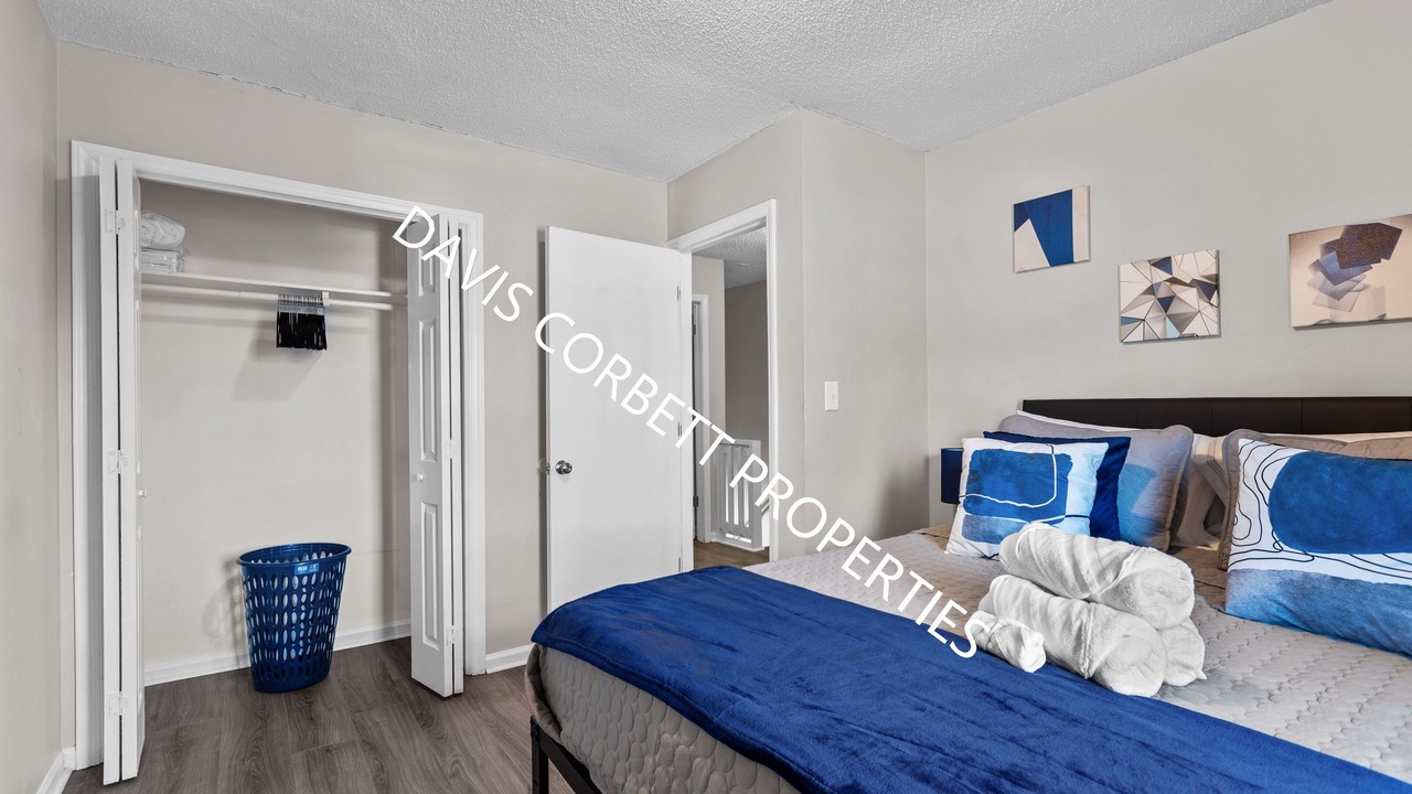 Photo of Bedroom in Greenville