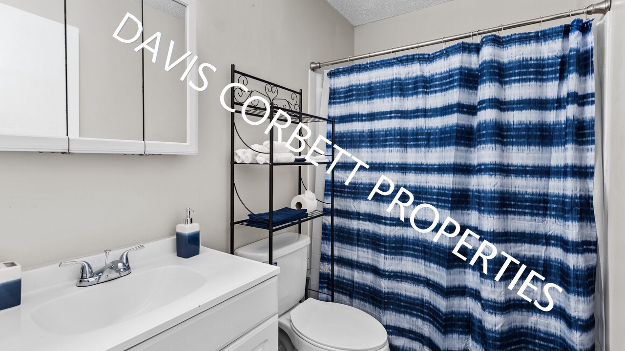 Photo of Bathroom in Greenville