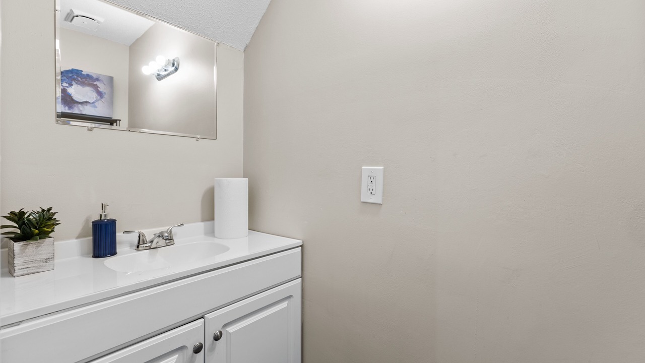 Photo of Bathroom in Greenville