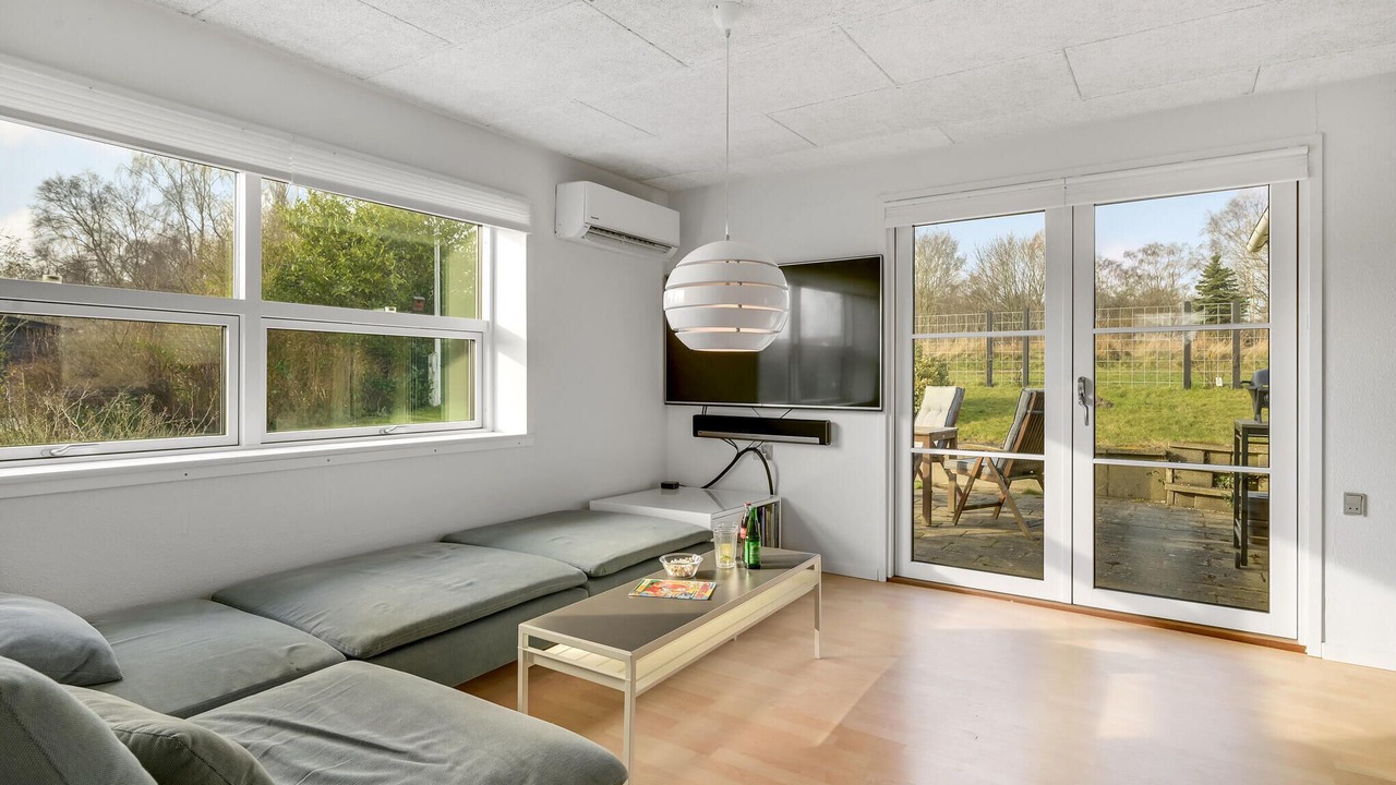 Photo of Bedroom in Beder Malling