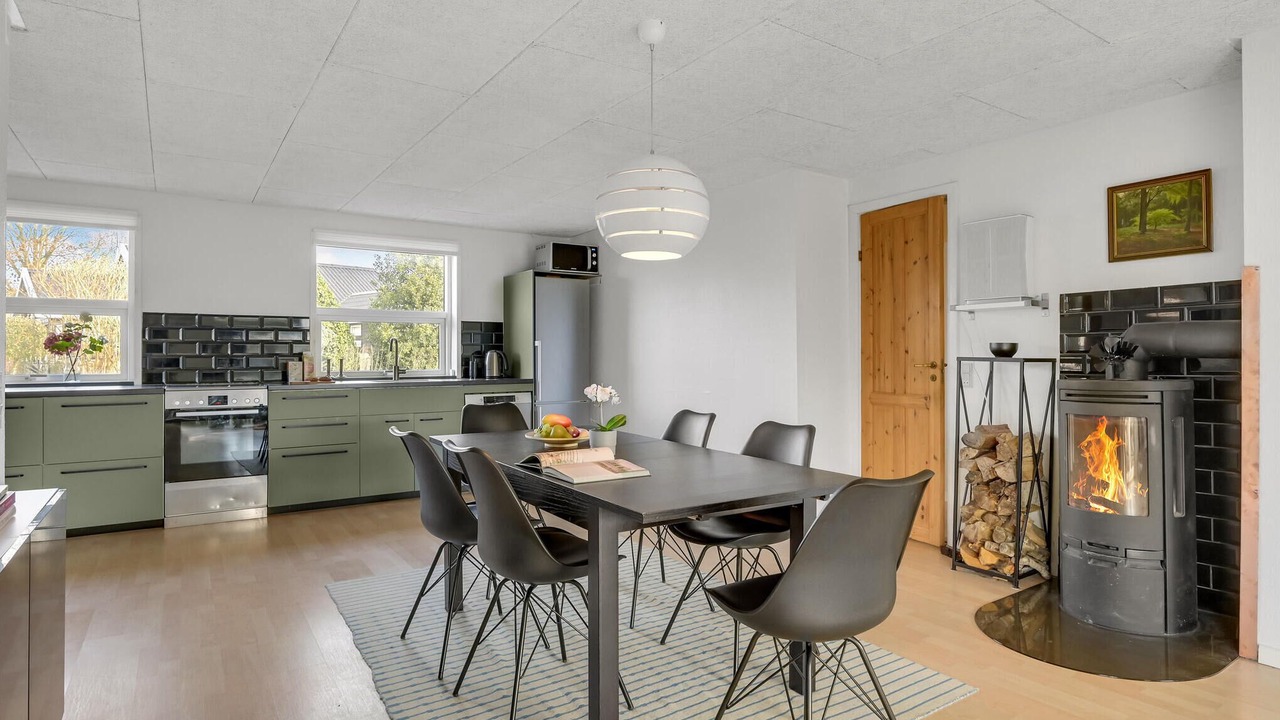 Photo of Bedroom in Beder Malling