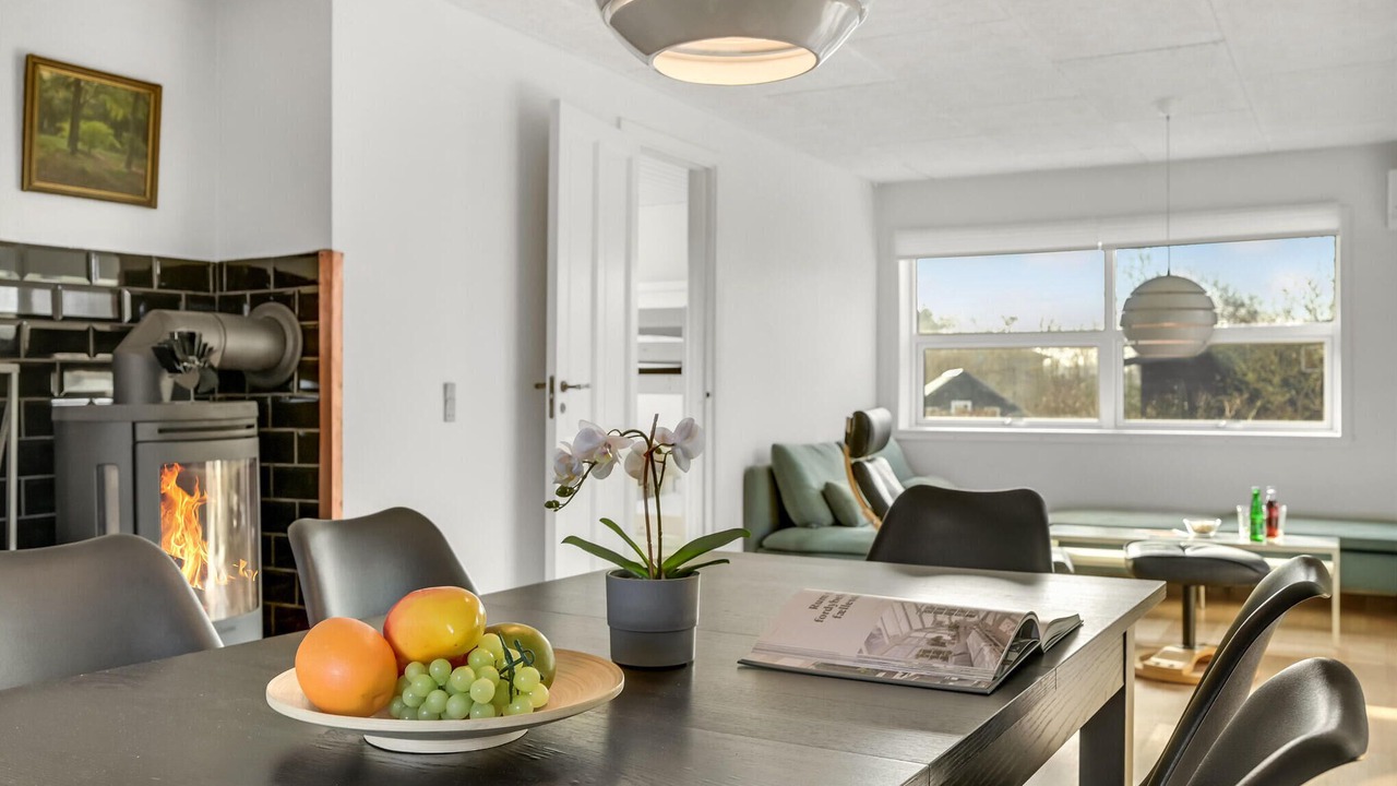 Photo of Bedroom in Beder Malling