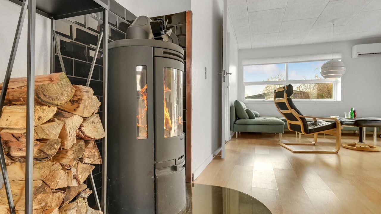 Photo of Bedroom in Beder Malling