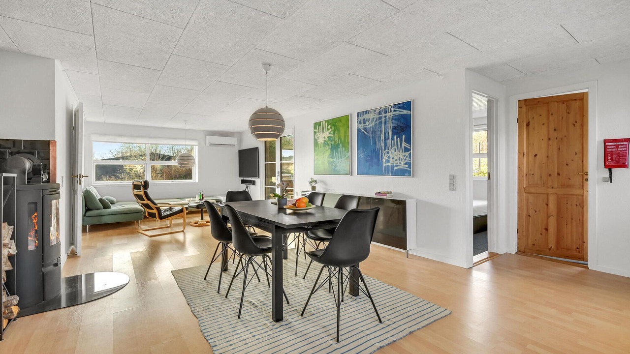 Photo of Bedroom in Beder Malling