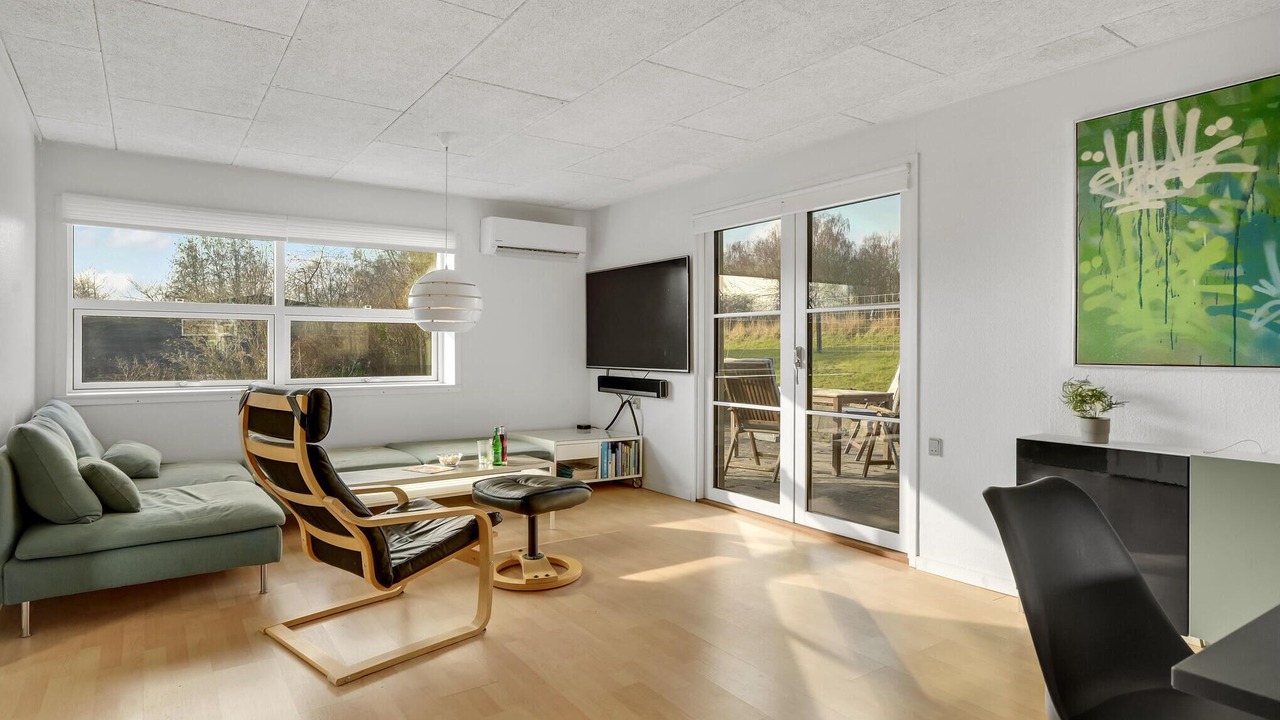 Photo of Bedroom in Beder Malling