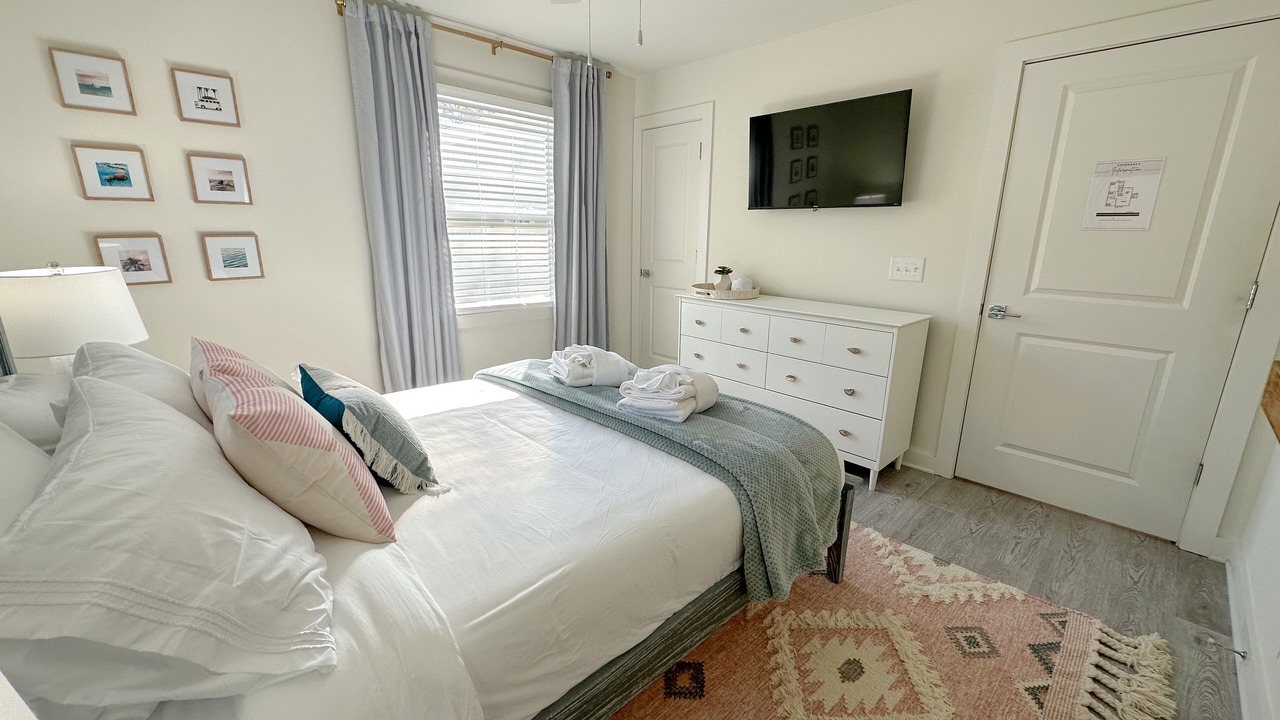 Photo of Bedroom in North Charleston