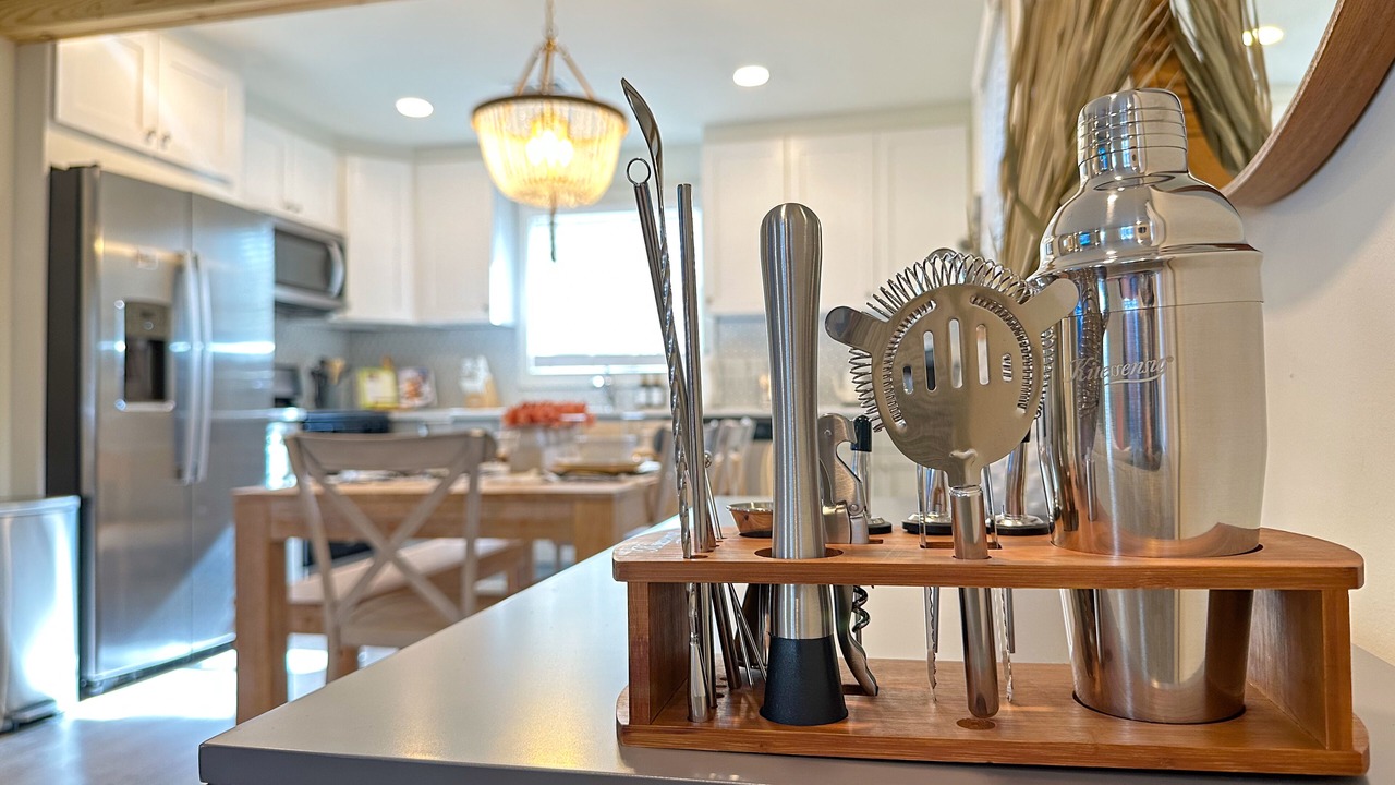 Photo of Kitchen in North Charleston