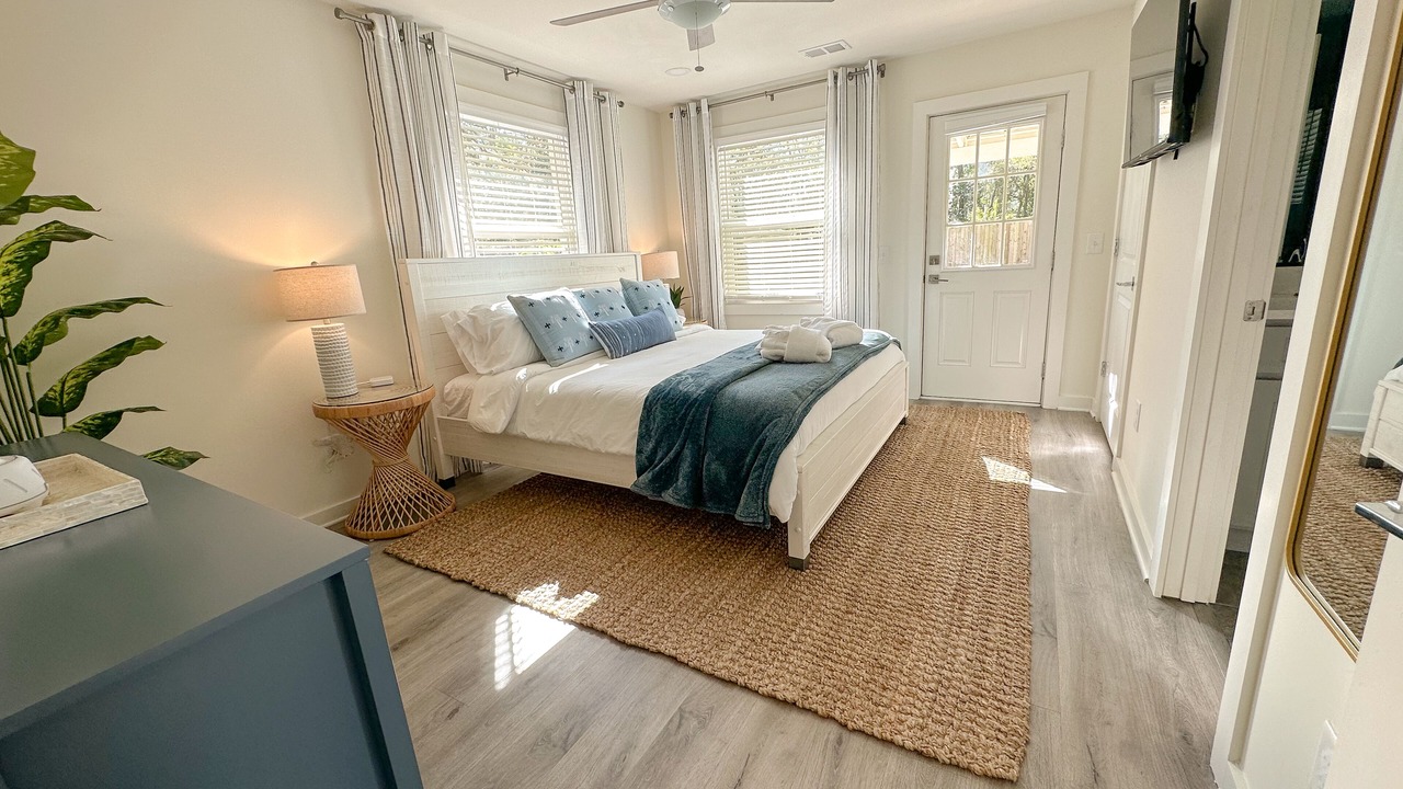 Photo of Bedroom in North Charleston