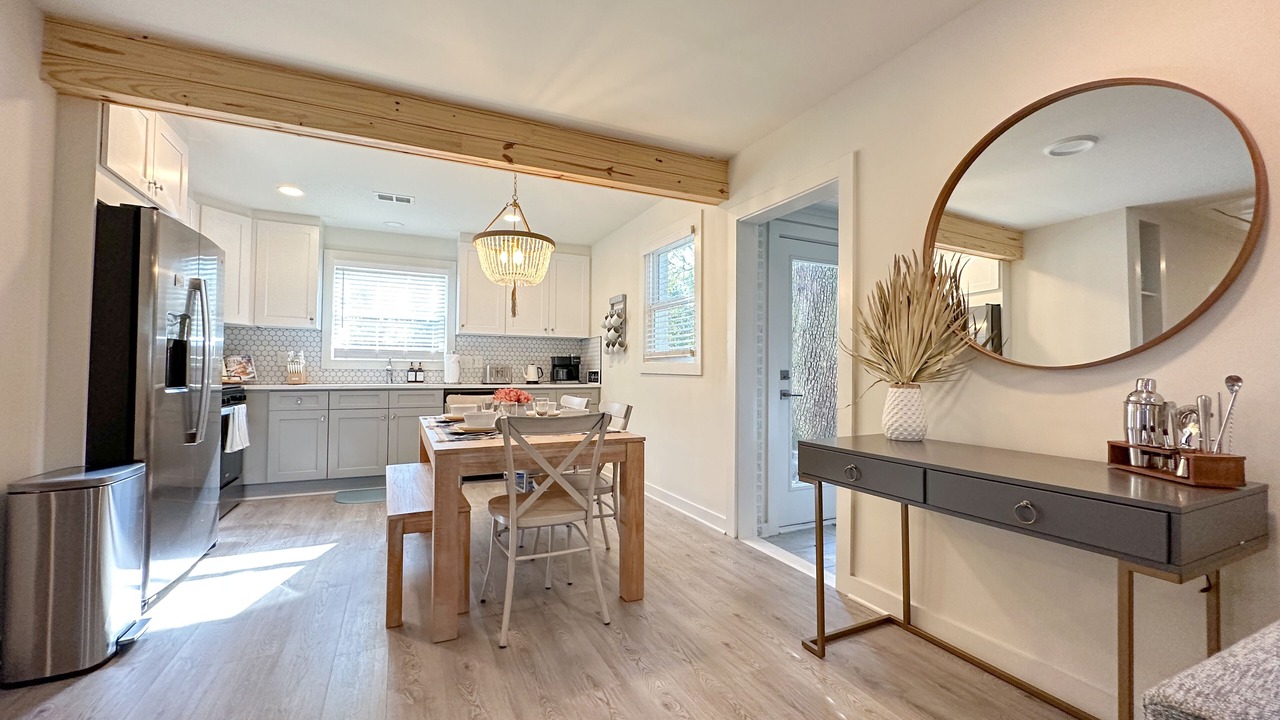 Photo of Kitchen in North Charleston