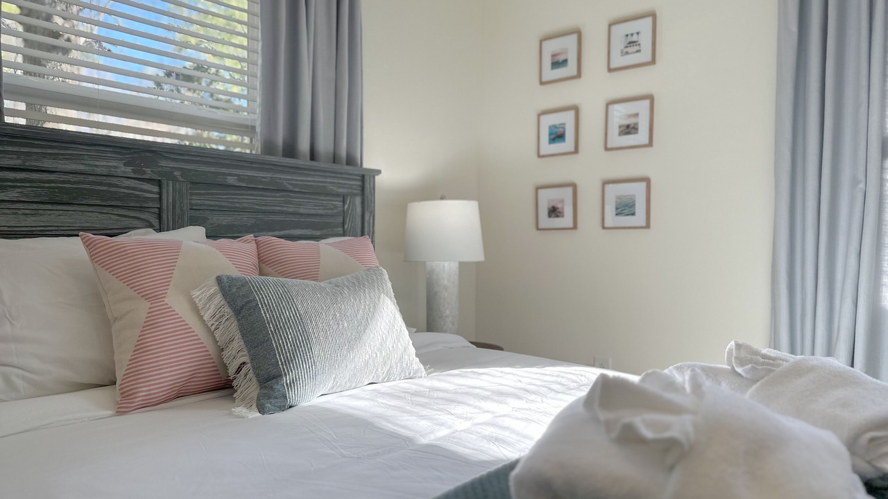 Photo of Bedroom in North Charleston