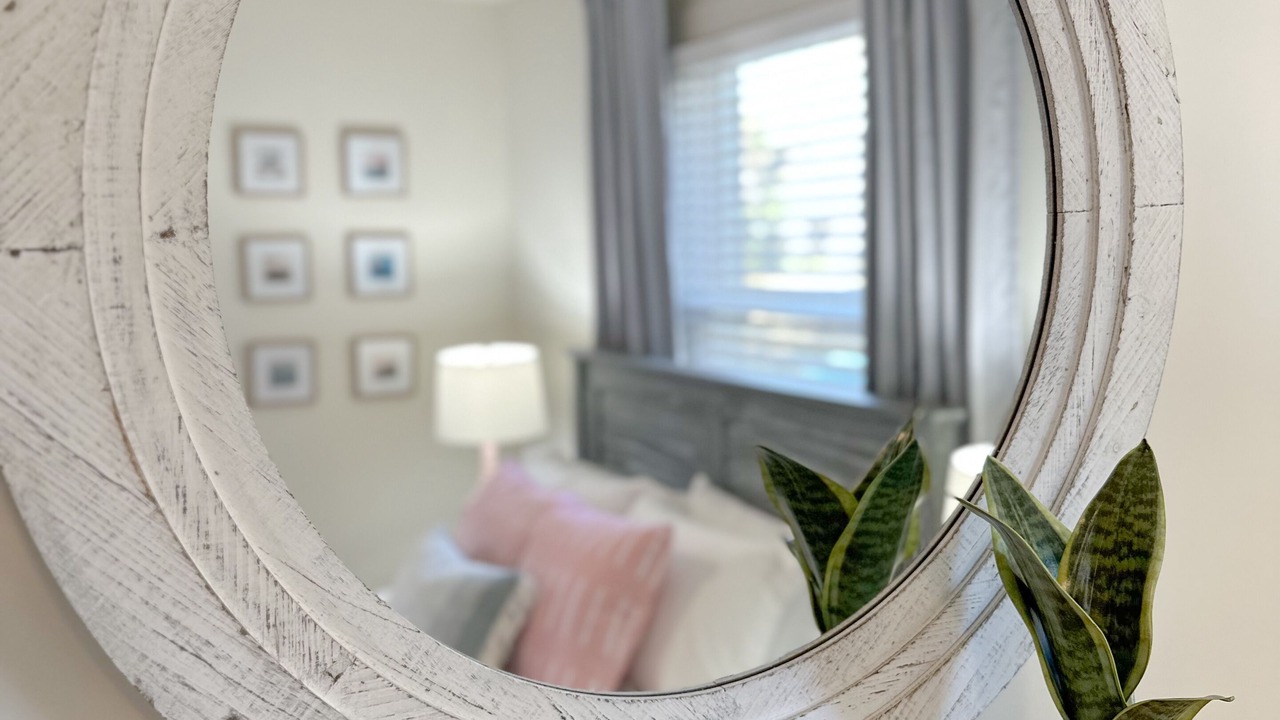 Photo of Bedroom in North Charleston