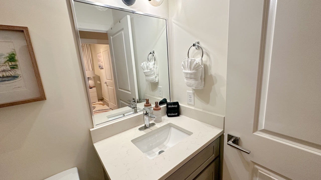 Photo of Bathroom in North Charleston