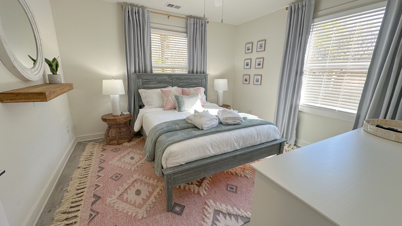 Photo of Bedroom in North Charleston
