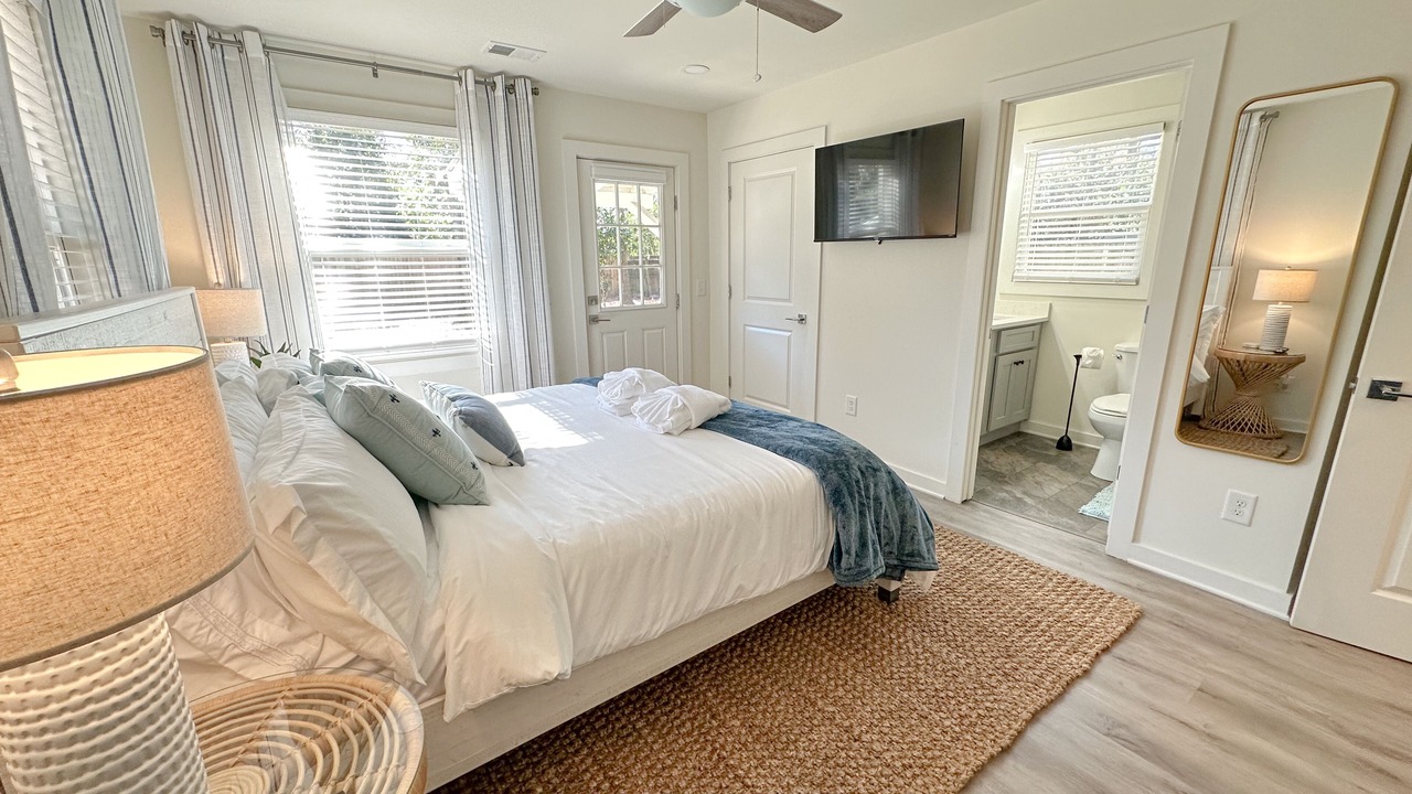 Photo of Bedroom in North Charleston