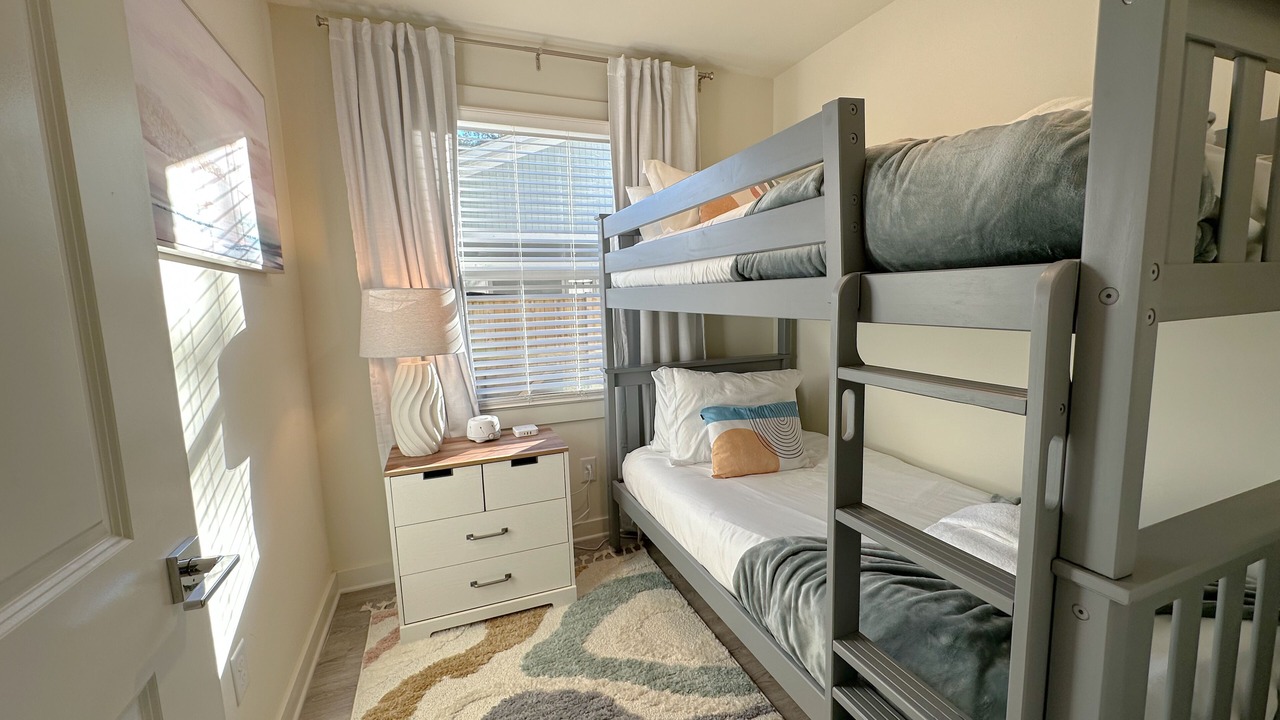 Photo of Bedroom in North Charleston