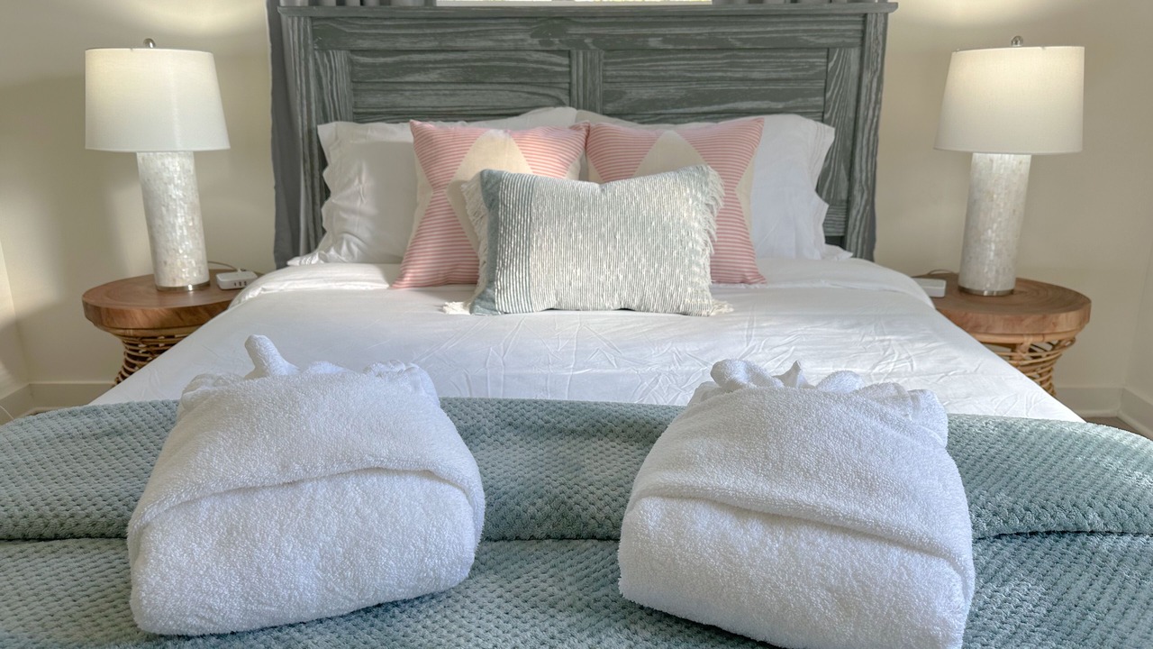Photo of Bedroom in North Charleston