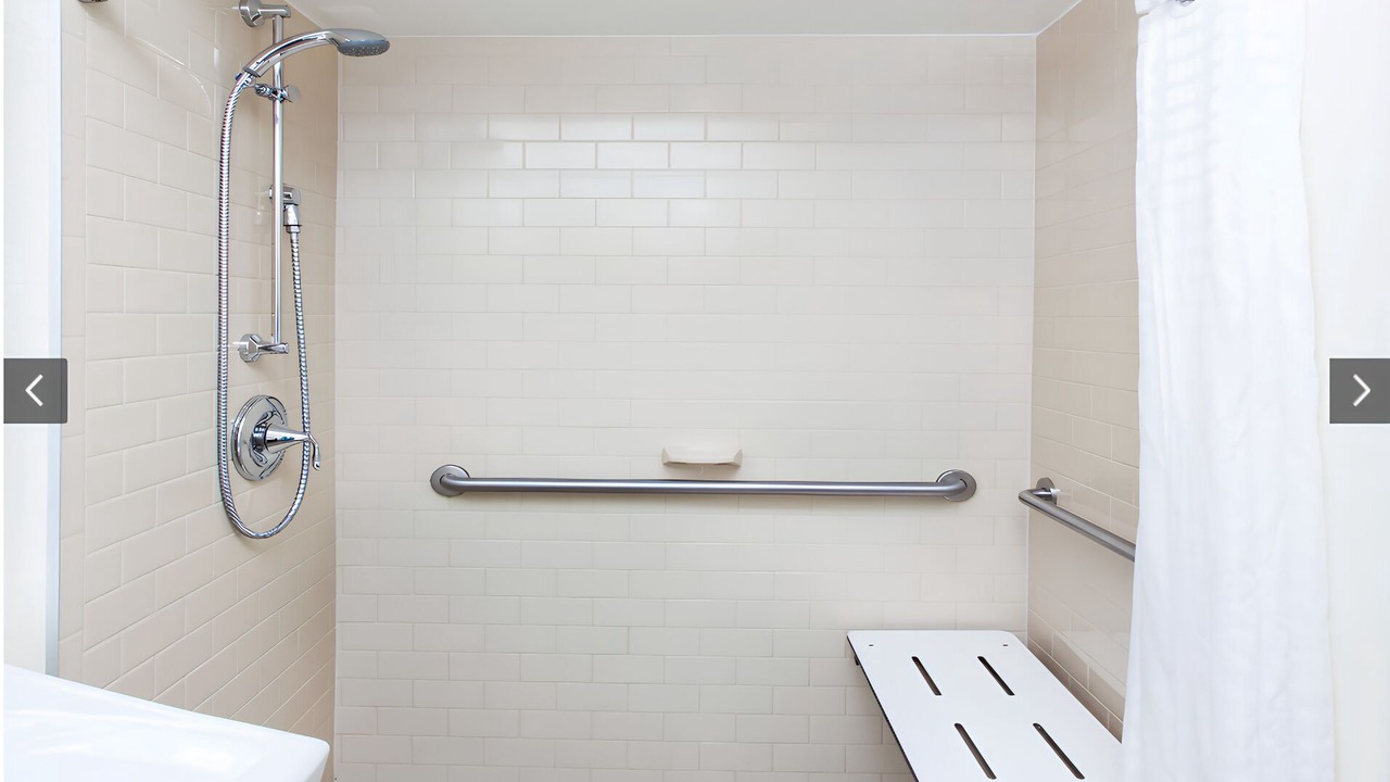 Photo of Bathroom in Fossil Creek