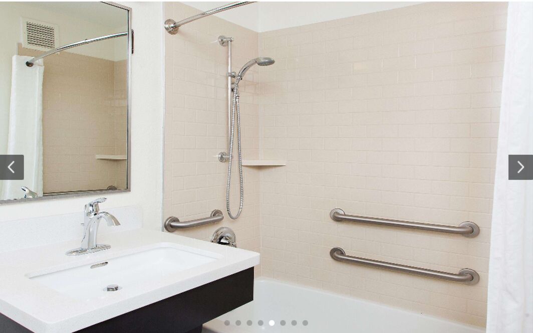 Photo of Bathroom in Fossil Creek