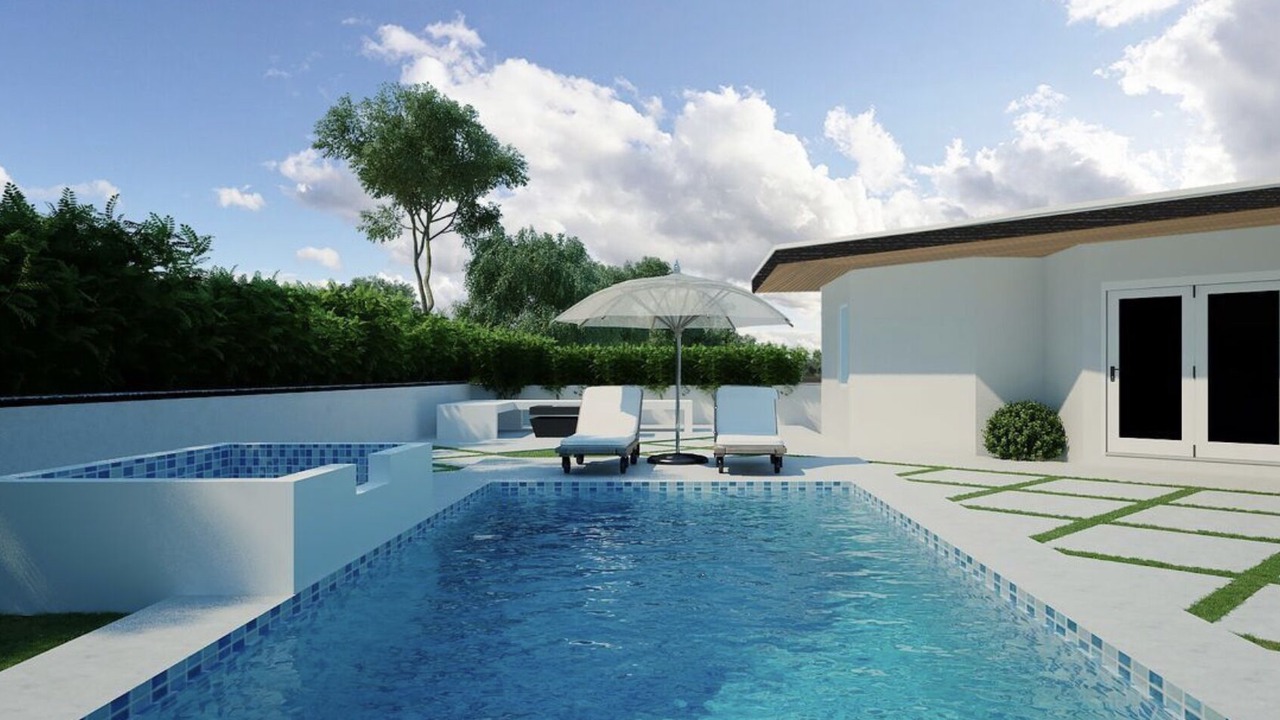 Photo of Outdoor in Tahquitz River Estates