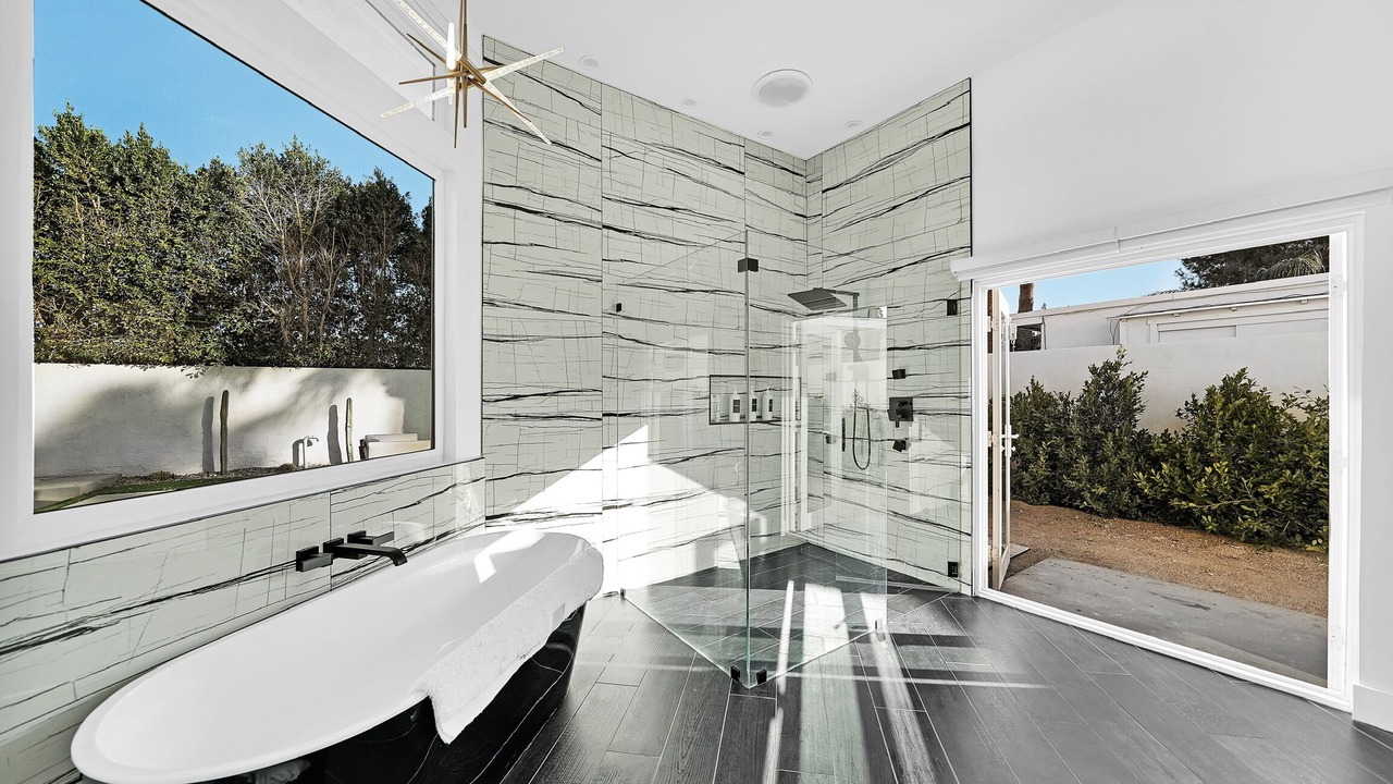 Photo of Bathroom in Tahquitz River Estates