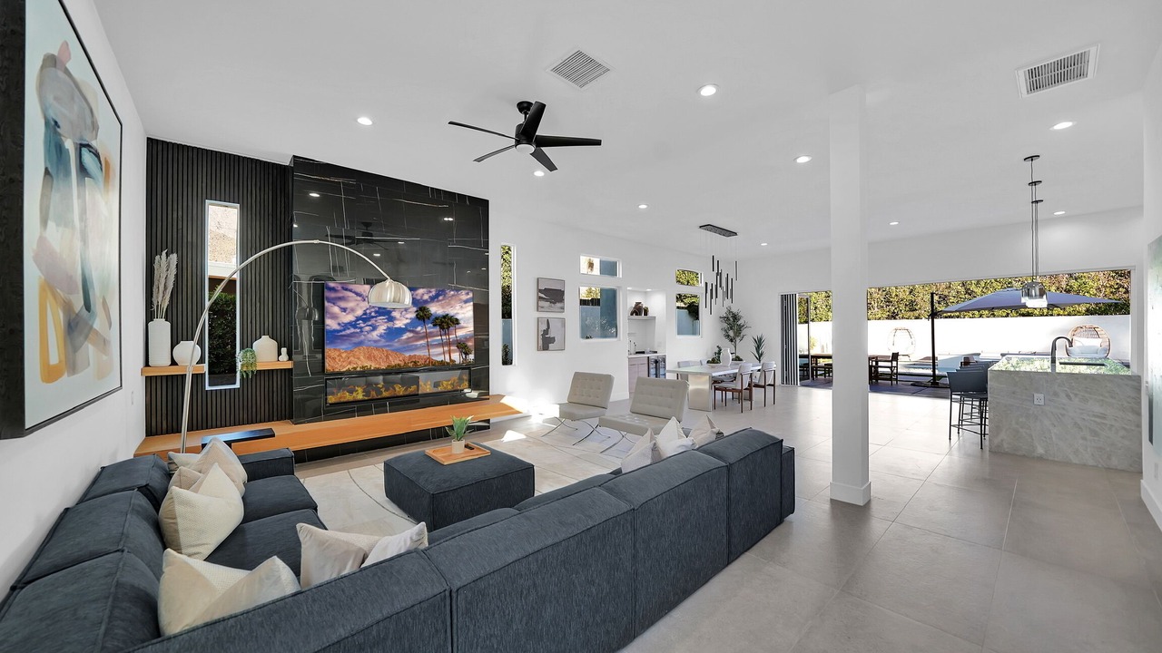 Photo of Others in Tahquitz River Estates