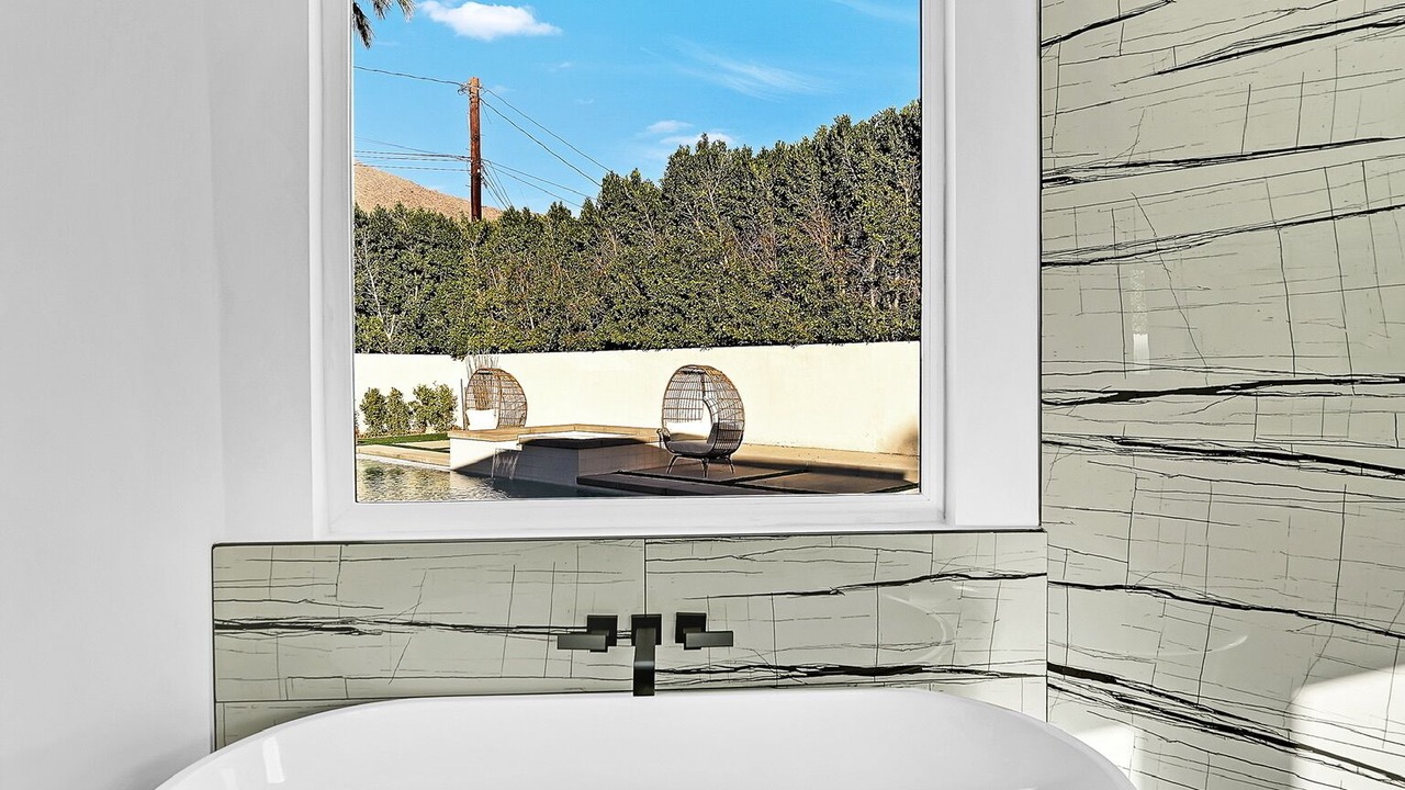 Photo of Bathroom in Tahquitz River Estates
