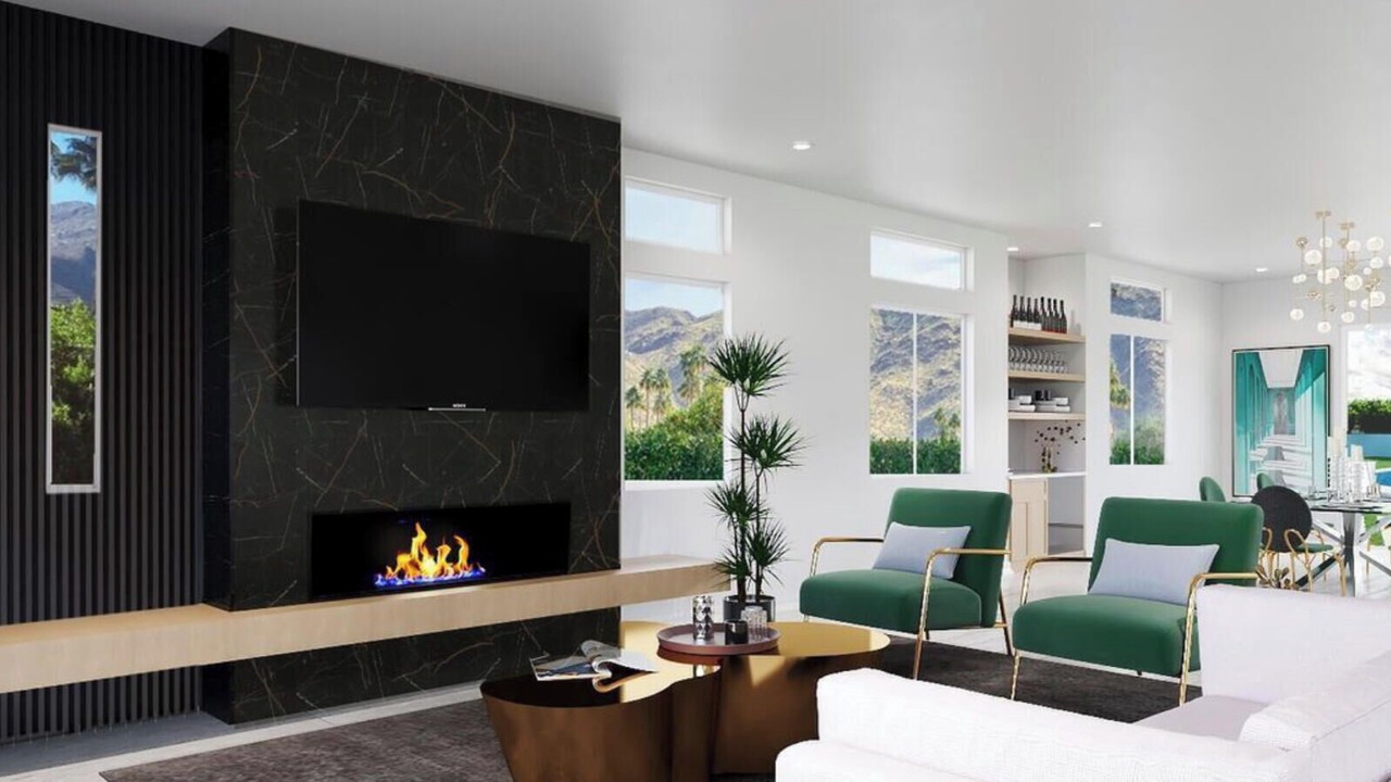 Photo of Others in Tahquitz River Estates