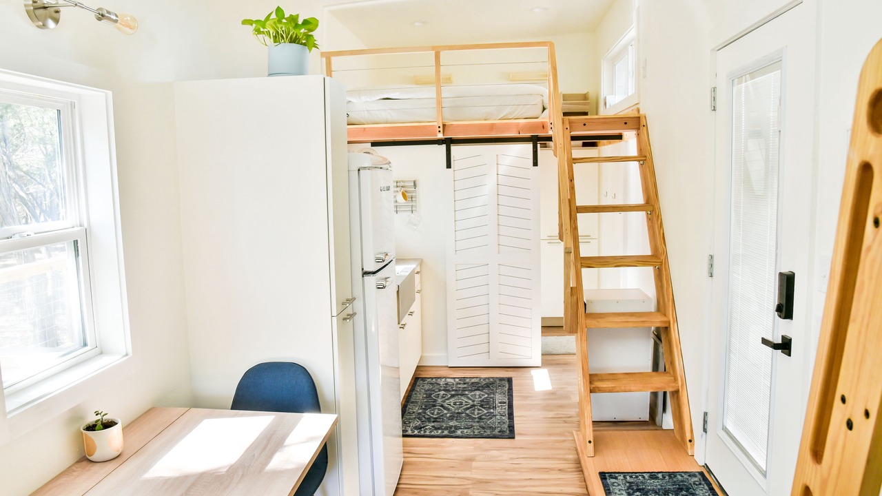 Photo of Bedroom in Georgetown