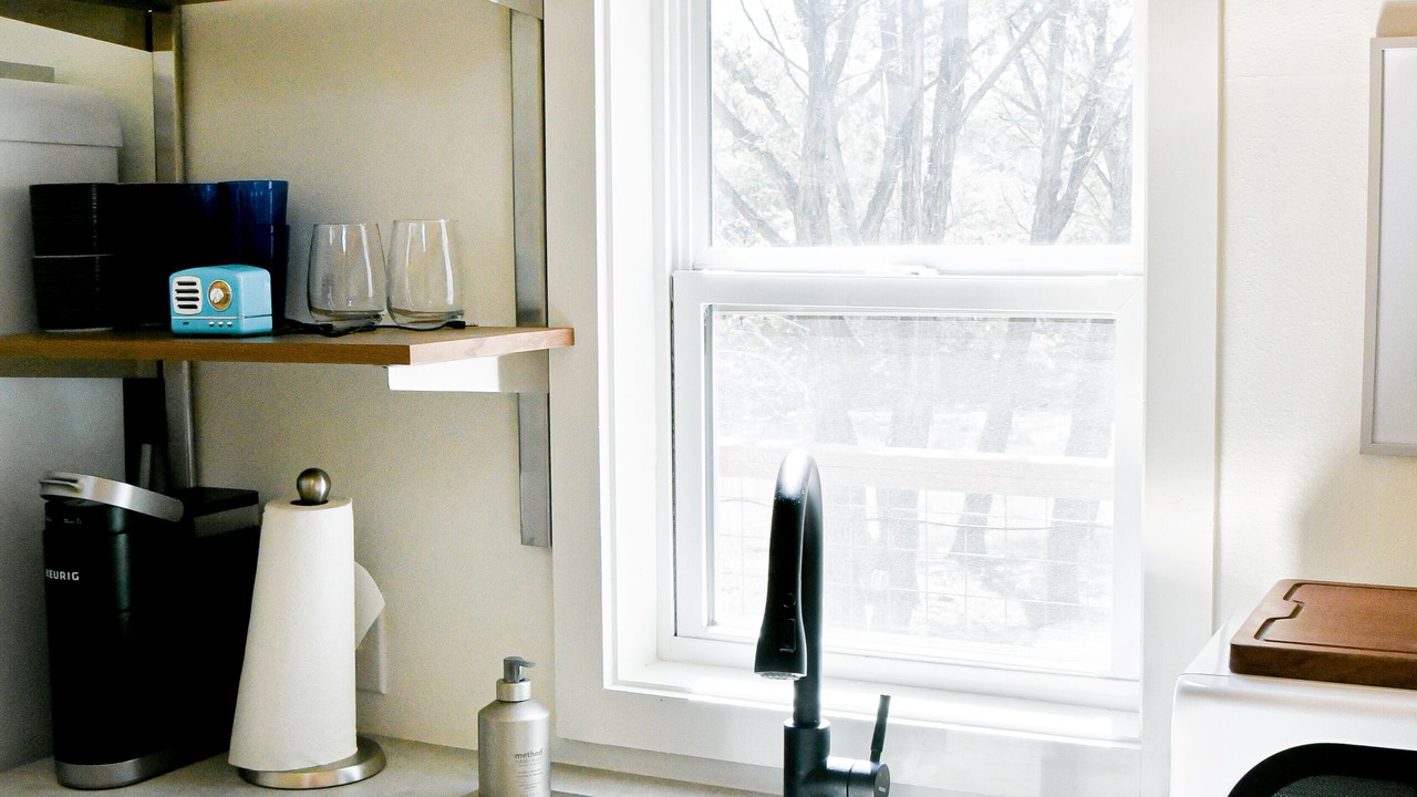 Photo of Kitchen in Georgetown