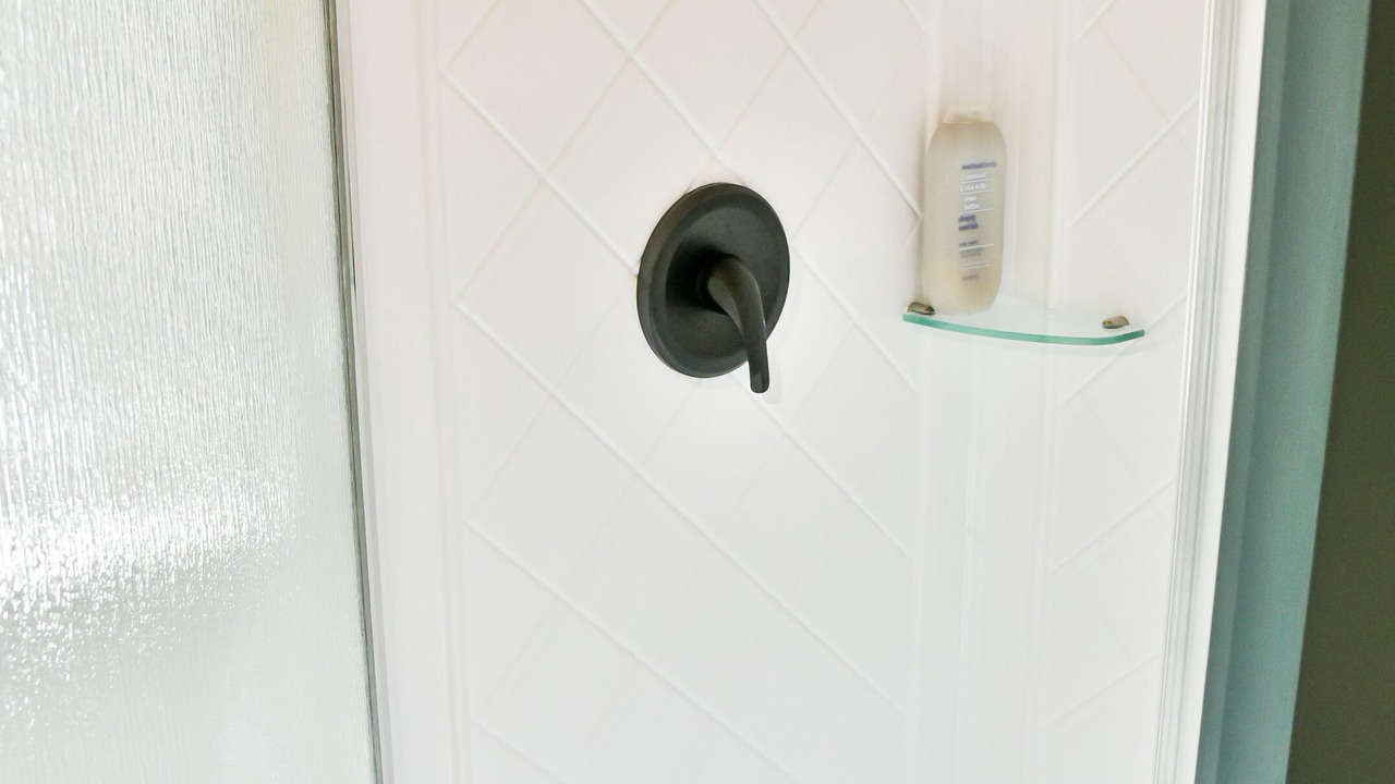 Photo of Bathroom in Georgetown