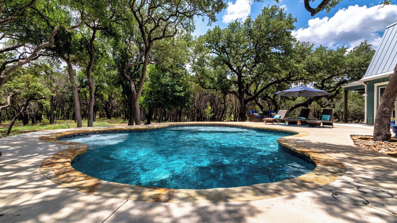 Photo of Outdoor in Georgetown