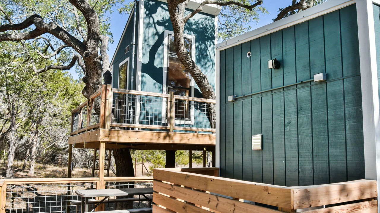 Photo of Outdoor in Georgetown