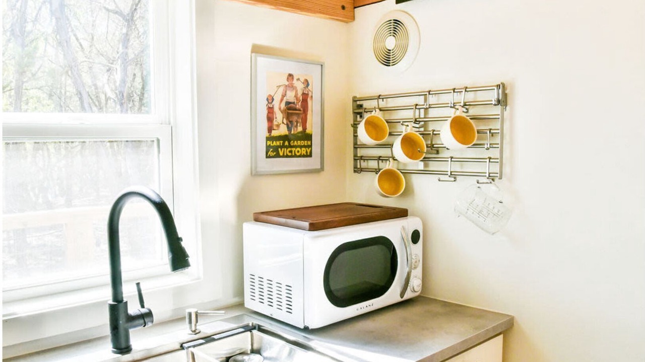 Photo of Kitchen in Georgetown