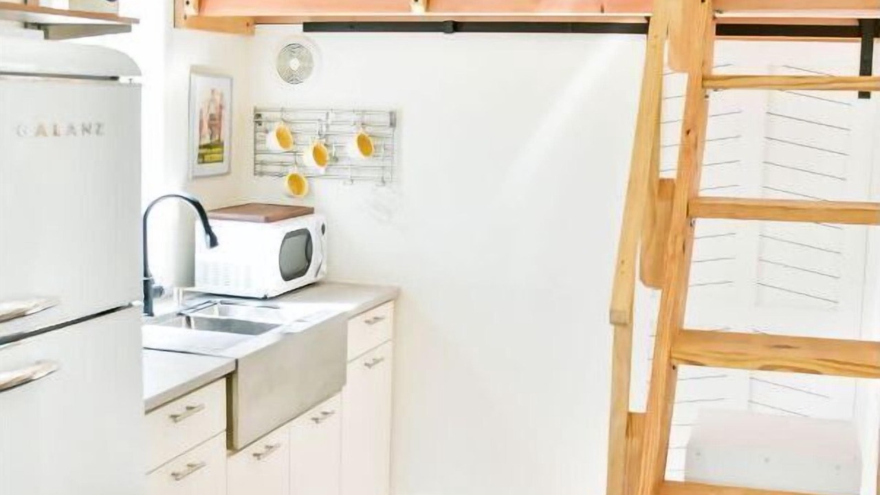 Photo of Kitchen in Georgetown