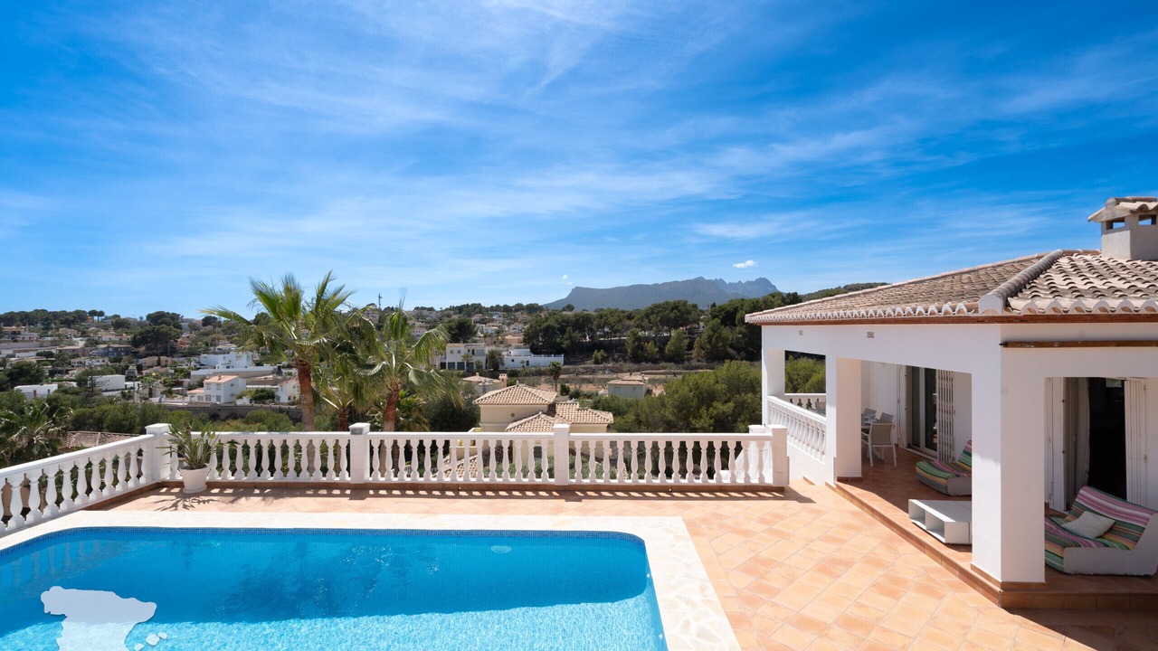 Photo of Outdoor in Urbanitzacio la Fustera