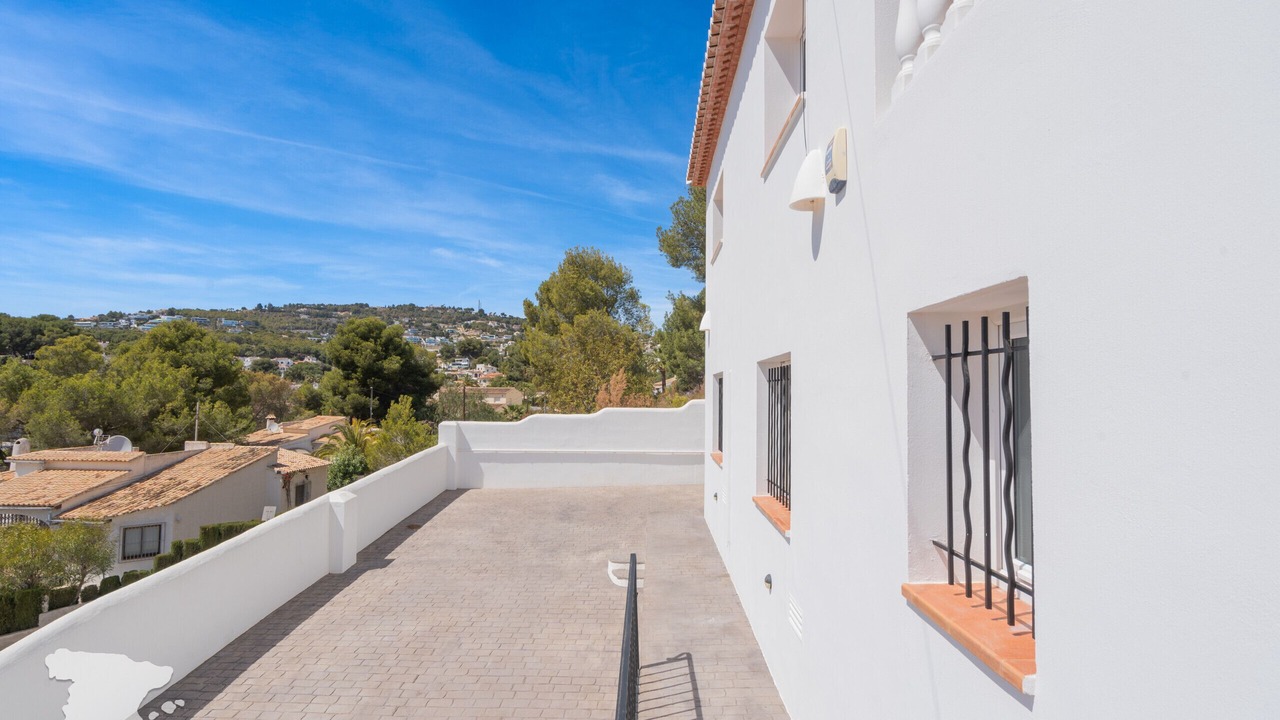 Photo of Outdoor in Urbanitzacio la Fustera