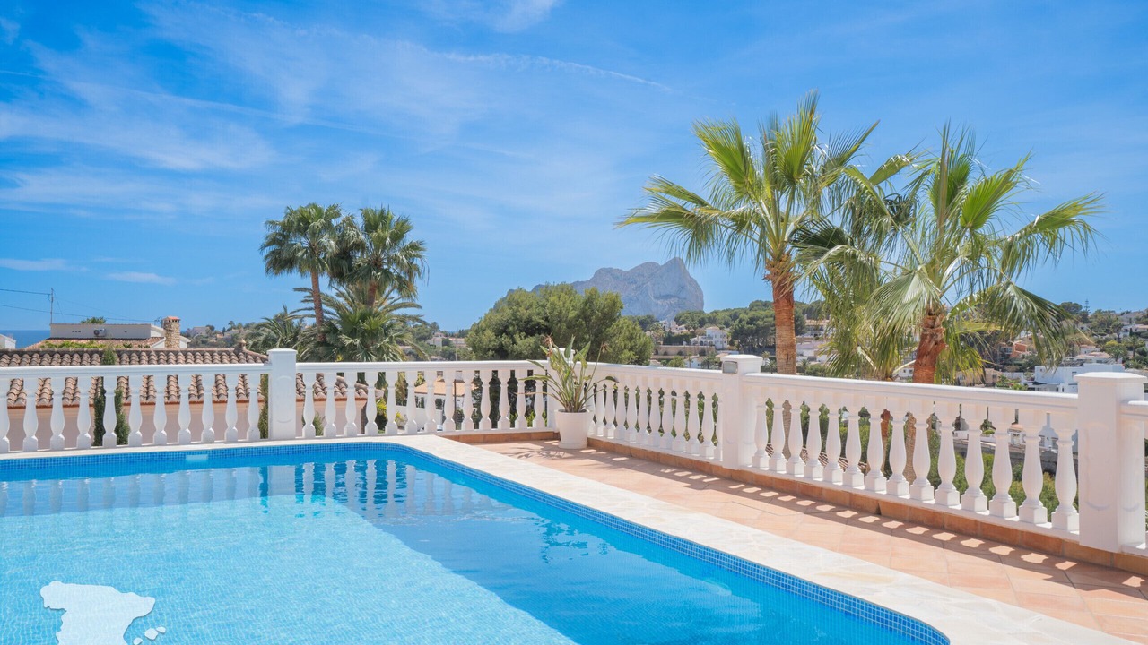 Photo of Outdoor in Urbanitzacio la Fustera